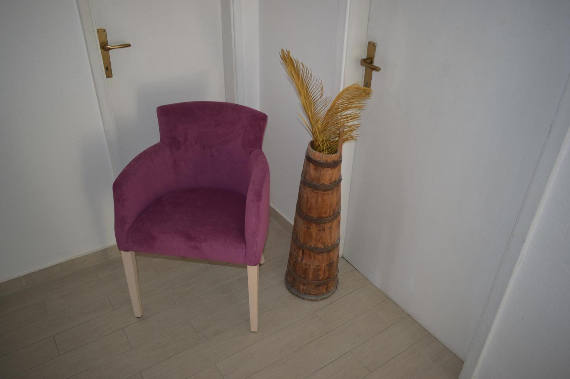 Apartment Antonella Макарска Екстериор снимка